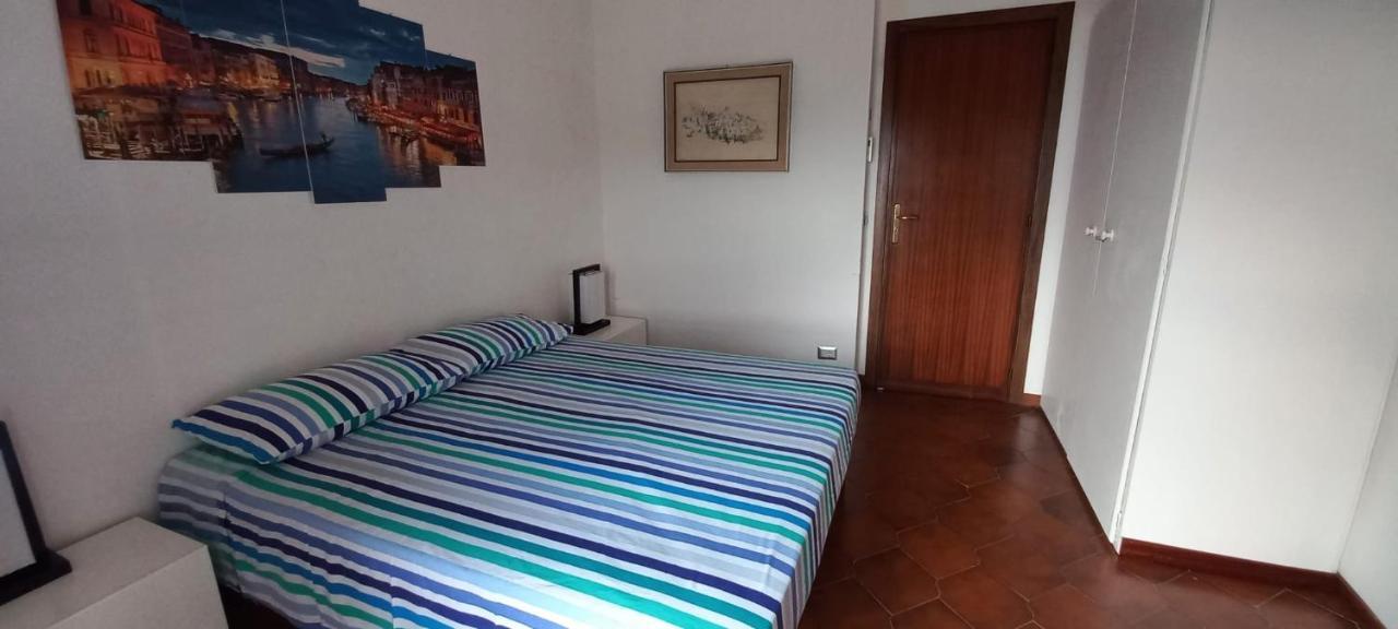 Casa Scirocco Villa Messina Eksteriør billede